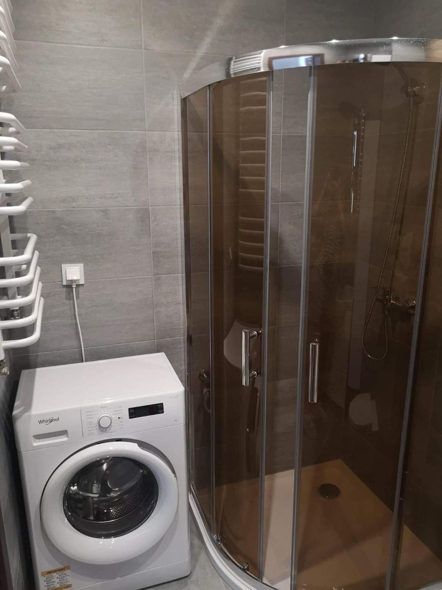 Golden Mazury Apartament Giżycko Kültér fotó